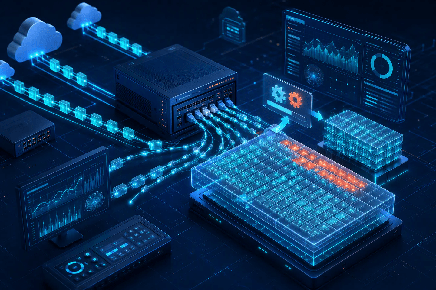 Linux 出现 nf_conntrack: table full 怎么办？连接跟踪表排查、扩容与超时优化