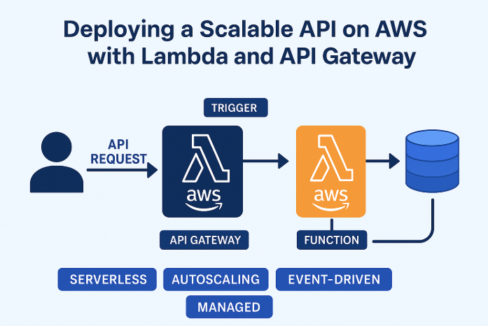 AWS with Lambda and API .png