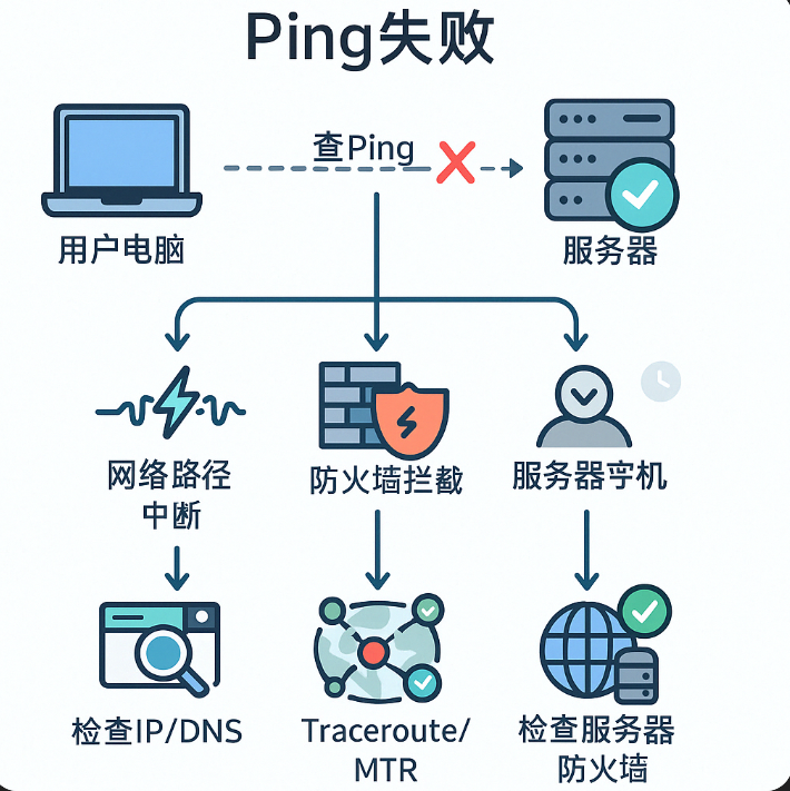 服务器ping不通.png