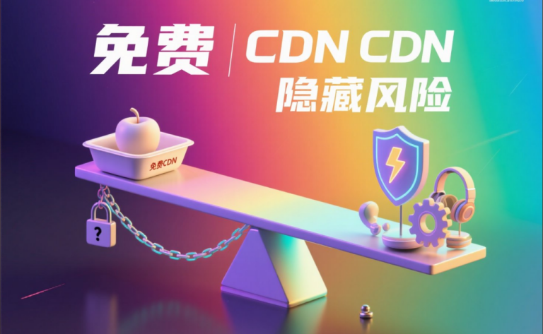 免费CDN.png