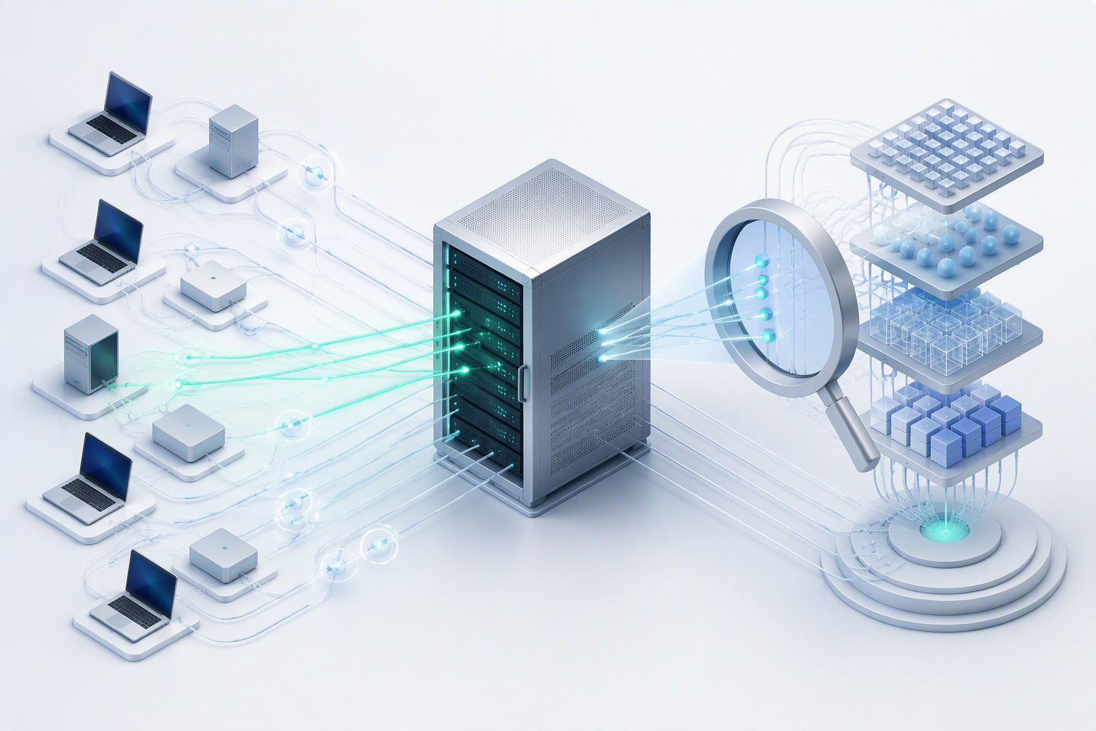 Linux服务器ESTABLISHED连接过多排查示意图